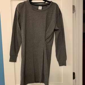 Grey, Cabi comfy dress